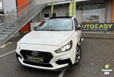 HYUNDAI I30 1.4 T-GDI 140 DCT-7 N Line