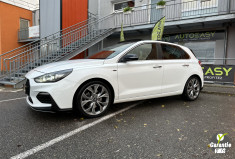 HYUNDAI I30 1.4 T-GDI 140 DCT-7 N Line