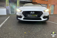 HYUNDAI I30 1.4 T-GDI 140 DCT-7 N Line