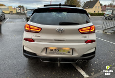 HYUNDAI I30 1.4 T-GDI 140 DCT-7 N Line