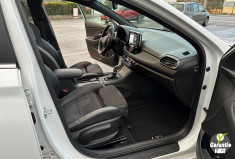HYUNDAI I30 1.4 T-GDI 140 DCT-7 N Line