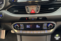 HYUNDAI I30 1.4 T-GDI 140 DCT-7 N Line