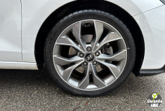 HYUNDAI I30 1.4 T-GDI 140 DCT-7 N Line