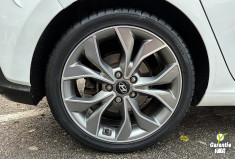 HYUNDAI I30 1.4 T-GDI 140 DCT-7 N Line