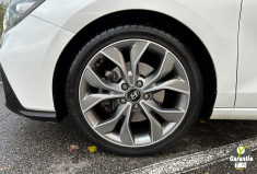 HYUNDAI I30 1.4 T-GDI 140 DCT-7 N Line