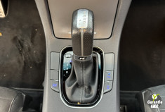 HYUNDAI I30 1.4 T-GDI 140 DCT-7 N Line