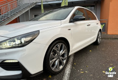 HYUNDAI I30 1.4 T-GDI 140 DCT-7 N Line