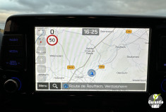HYUNDAI I30 1.4 T-GDI 140 DCT-7 N Line