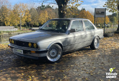 BMW 320i E30 2.0I 129 ETAT EXCEPTIONNEL