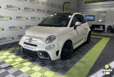 ABARTH 500C 595 1.4 Turbo-Jet 140 CH