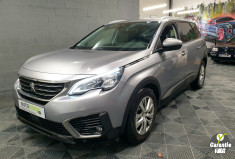 PEUGEOT 5008 1.6 BlueHDi 120ch Active business S&S 7 places