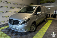 MERCEDES VITO 119 CDI Pro 9G-TRONIC 190 CH