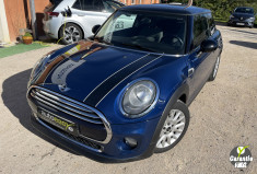 MINI MINI Cooper 1.5 136 