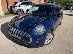 MINI MINI Cooper 1.5 136 