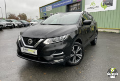 NISSAN QASHQAI 1.5 dCi 115 N-Connecta