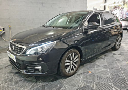 PEUGEOT 308 1.2 130 cv eat8 allure