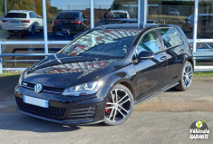VOLKSWAGEN GOLF VII GTD 2.0 184 BVM 5P