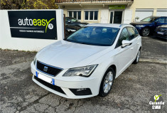 SEAT LEON  ST 1.6 TDI 115ch FAP Style Business