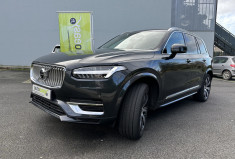 VOLVO XC90 T8 AWD 303 + 87ch Inscription Luxe Toit ouvrant