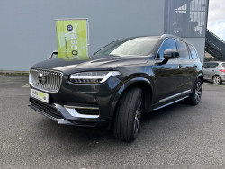 VOLVO XC90 T8 AWD 303 + 87ch Inscription Luxe Toit ouvrant