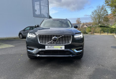 VOLVO XC90 T8 AWD 303 + 87ch Inscription Luxe Toit ouvrant