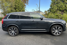 VOLVO XC90 T8 AWD 303 + 87ch Inscription Luxe Toit ouvrant