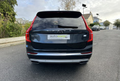 VOLVO XC90 T8 AWD 303 + 87ch Inscription Luxe Toit ouvrant