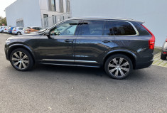 VOLVO XC90 T8 AWD 303 + 87ch Inscription Luxe Toit ouvrant
