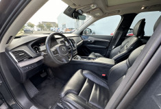 VOLVO XC90 T8 AWD 303 + 87ch Inscription Luxe Toit ouvrant