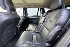 VOLVO XC90 T8 AWD 303 + 87ch Inscription Luxe Toit ouvrant
