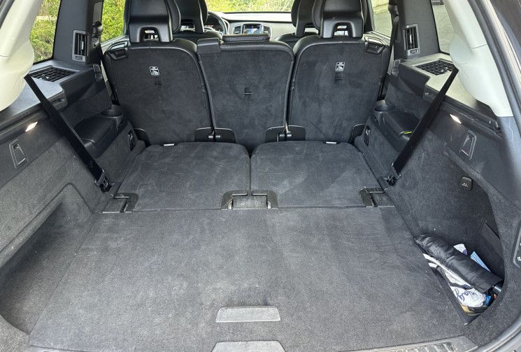 VOLVO XC90 T8 AWD 303 + 87ch Inscription Luxe Toit ouvrant