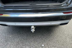 VOLVO XC90 T8 AWD 303 + 87ch Inscription Luxe Toit ouvrant