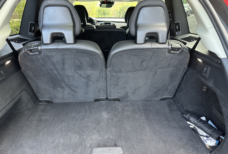 VOLVO XC90 T8 AWD 303 + 87ch Inscription Luxe Toit ouvrant