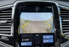 VOLVO XC90 T8 AWD 303 + 87ch Inscription Luxe Toit ouvrant