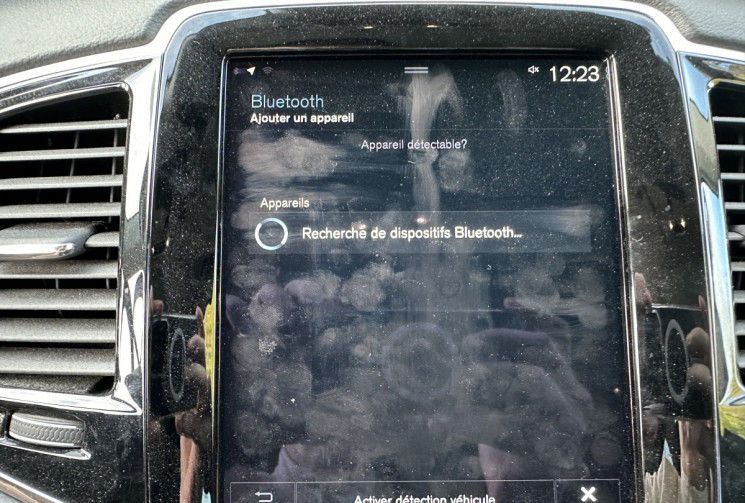 VOLVO XC90 T8 AWD 303 + 87ch Inscription Luxe Toit ouvrant