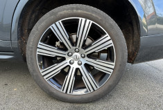 VOLVO XC90 T8 AWD 303 + 87ch Inscription Luxe Toit ouvrant