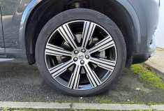 VOLVO XC90 T8 AWD 303 + 87ch Inscription Luxe Toit ouvrant