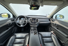 VOLVO XC90 T8 AWD 303 + 87ch Inscription Luxe Toit ouvrant