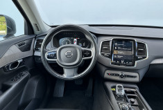 VOLVO XC90 T8 AWD 303 + 87ch Inscription Luxe Toit ouvrant