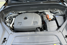 VOLVO XC90 T8 AWD 303 + 87ch Inscription Luxe Toit ouvrant
