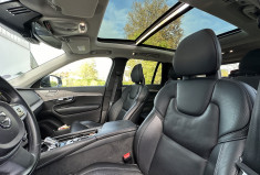 VOLVO XC90 T8 AWD 303 + 87ch Inscription Luxe Toit ouvrant