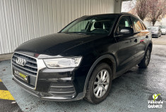 AUDI Q3 2.0 TDI 150 QUATTRO