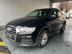 AUDI Q3 2.0 TDI 150 QUATTRO