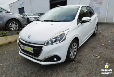 PEUGEOT 208 1.2 PURETECH 82 CV URBAN SOUL 