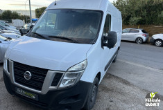NISSAN NV400 2.3 DCI 145CH L2 H2/ PRIX: 9992 € HT / 11990 € TTC / REVISION COMPLETE / 