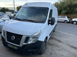 NISSAN NV400 2.3 DCI 145CH L2 H2/ PRIX: 9992 € HT / 11990 € TTC / REVISION COMPLETE / 