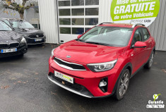KIA STONIC  1.0 T-GDi 12V GPF ISG 100 cv ACTIVE