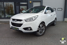 HYUNDAI IX35 2.0 CRDi 136 ch PACK Premium Limited - Toit ouvrant - Cuir complet