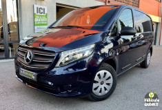 MERCEDES VITO 114 CDI 114cdi Select BA at9 Mixto 6 places / état neuf