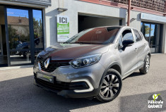RENAULT CAPTUR 1.5 DCI 90cv Zen très bon état / 2018 / 70000km 